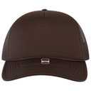 39102-1 OTTO CAP 5 Panel Low Profile Mesh Back Trucker Hat 39102-1