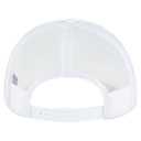 39102-1 OTTO CAP 5 Panel Low Profile Mesh Back Trucker Hat 39102-1