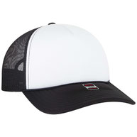 031603 - Blk/Wht/Blk