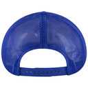 3931-1 OTTO CAP® 5 Panel High Crown Mesh Back Trucker Hat