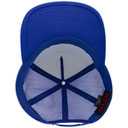 3931-1 OTTO CAP® 5 Panel High Crown Mesh Back Trucker Hat