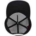 3931-1 OTTO CAP® 5 Panel High Crown Mesh Back Trucker Hat