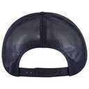 3931-1 OTTO CAP® 5 Panel High Crown Mesh Back Trucker Hat