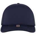 3931-1 OTTO CAP® 5 Panel High Crown Mesh Back Trucker Hat
