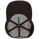 3931-1 OTTO CAP® 5 Panel High Crown Mesh Back Trucker Hat