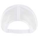 3931-1 OTTO CAP® 5 Panel High Crown Mesh Back Trucker Hat