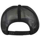 3931-1 OTTO CAP® 5 Panel High Crown Mesh Back Trucker Hat