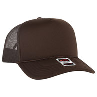 007 - Brown