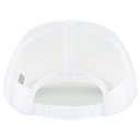 3932-1 OTTO CAP 5 Panel High Crown Polyester Foam Front Mesh Back Trucker Hat