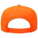 394-1 OTTO CAP 5 Panel High Crown Full Foam Cap