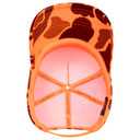 394-1 OTTO CAP 5 Panel High Crown Full Foam Cap