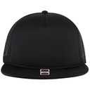 39950-1 OTTO CAP® 5 Panel Pro Style Mesh Back Trucker Hat