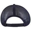 39950-1 OTTO CAP® 5 Panel Pro Style Mesh Back Trucker Hat