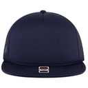 39950-1 OTTO CAP® 5 Panel Pro Style Mesh Back Trucker Hat