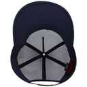 39950-1 OTTO CAP® 5 Panel Pro Style Mesh Back Trucker Hat