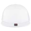 39950-1 OTTO CAP® 5 Panel Pro Style Mesh Back Trucker Hat