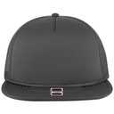 39950-1 OTTO CAP® 5 Panel Pro Style Mesh Back Trucker Hat