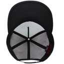 39950-1 OTTO CAP® 5 Panel Pro Style Mesh Back Trucker Hat