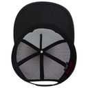 3995015-1 OTTO CAP "OTTO SNAP" 5 Panel Pro Style Mesh Back Trucker Snapback Hat