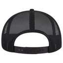 3995015-1 OTTO CAP "OTTO SNAP" 5 Panel Pro Style Mesh Back Trucker Snapback Hat
