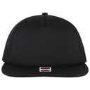 3995015-1 OTTO CAP "OTTO SNAP" 5 Panel Pro Style Mesh Back Trucker Snapback Hat