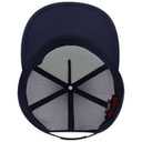 3995015-1 OTTO CAP "OTTO SNAP" 5 Panel Pro Style Mesh Back Trucker Snapback Hat