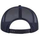 3995015-1 OTTO CAP "OTTO SNAP" 5 Panel Pro Style Mesh Back Trucker Snapback Hat