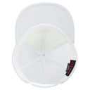 3995015-1 OTTO CAP "OTTO SNAP" 5 Panel Pro Style Mesh Back Trucker Snapback Hat
