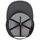 3995015-1 OTTO CAP "OTTO SNAP" 5 Panel Pro Style Mesh Back Trucker Snapback Hat