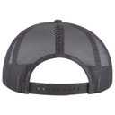 3995015-1 OTTO CAP "OTTO SNAP" 5 Panel Pro Style Mesh Back Trucker Snapback Hat