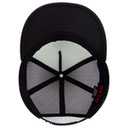 3995015-1 OTTO CAP "OTTO SNAP" 5 Panel Pro Style Mesh Back Trucker Snapback Hat