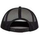 3995015-1 OTTO CAP "OTTO SNAP" 5 Panel Pro Style Mesh Back Trucker Snapback Hat