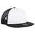 031603 - Blk/Wht/Blk