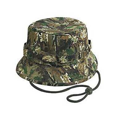 43-045 Camouflage Cotton Twill Bucket Hats (M) (L) 43-045 Camouflage Cotton Twill Bucket Hats (M) (L)