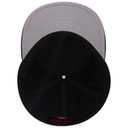 5950-1 OTTO CAP “OTTO FIT” 6 Panel Pro Style Fitted Cap