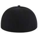 5950-1 OTTO CAP “OTTO FIT” 6 Panel Pro Style Fitted Cap