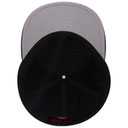 5950-1 OTTO CAP “OTTO FIT” 6 Panel Pro Style Fitted Cap