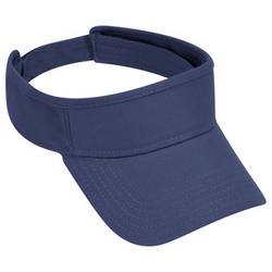 60-263 Brushed Bull Denim Sun Visors 60-263 Brushed Bull Denim Sun Visors