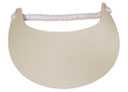 60-388 OTTO CAP Foam Sun Visor
