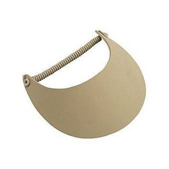 60-388 Foam Sun Visors