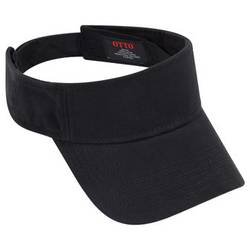 60-872 Ultra Soft Superior Brushed Cotton Twill Sun Visors 60-872 Ultra Soft Superior Brushed Cotton Twill Sun Visors