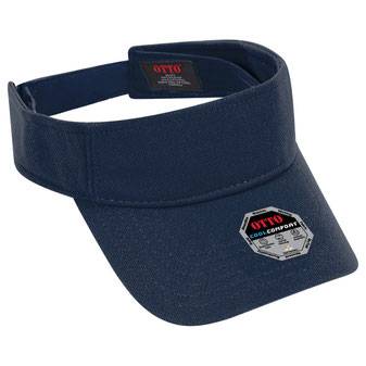 60-973 Cool Comfort Polyester Cool Mesh Sun Visors