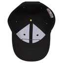 61-312 OTTO CAP® Young Adult 6 Panel Low Profile Baseball Cap