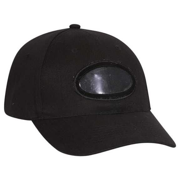 61-312 OTTO CAP® Young Adult 6 Panel Low Profile Baseball Cap 61-312 OTTO CAP® Young Adult 6 Panel Low Profile Baseball Cap