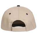 61-313 OTTO CAP® Young Adult 6 Panel Low Profile Baseball Cap