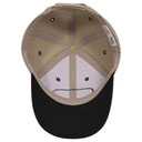 61-313 OTTO CAP® Young Adult 6 Panel Low Profile Baseball Cap