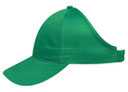 69-291 Brushed Cotton Twill Ponytail Low Profile Pro Style Caps (S/M) (L/XL)