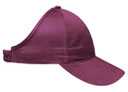 69-291 Brushed Cotton Twill Ponytail Low Profile Pro Style Caps (S/M) (L/XL)