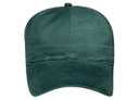 69-291 Brushed Cotton Twill Ponytail Low Profile Pro Style Caps (S/M) (L/XL)