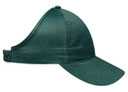 69-291 Brushed Cotton Twill Ponytail Low Profile Pro Style Caps (S/M) (L/XL)